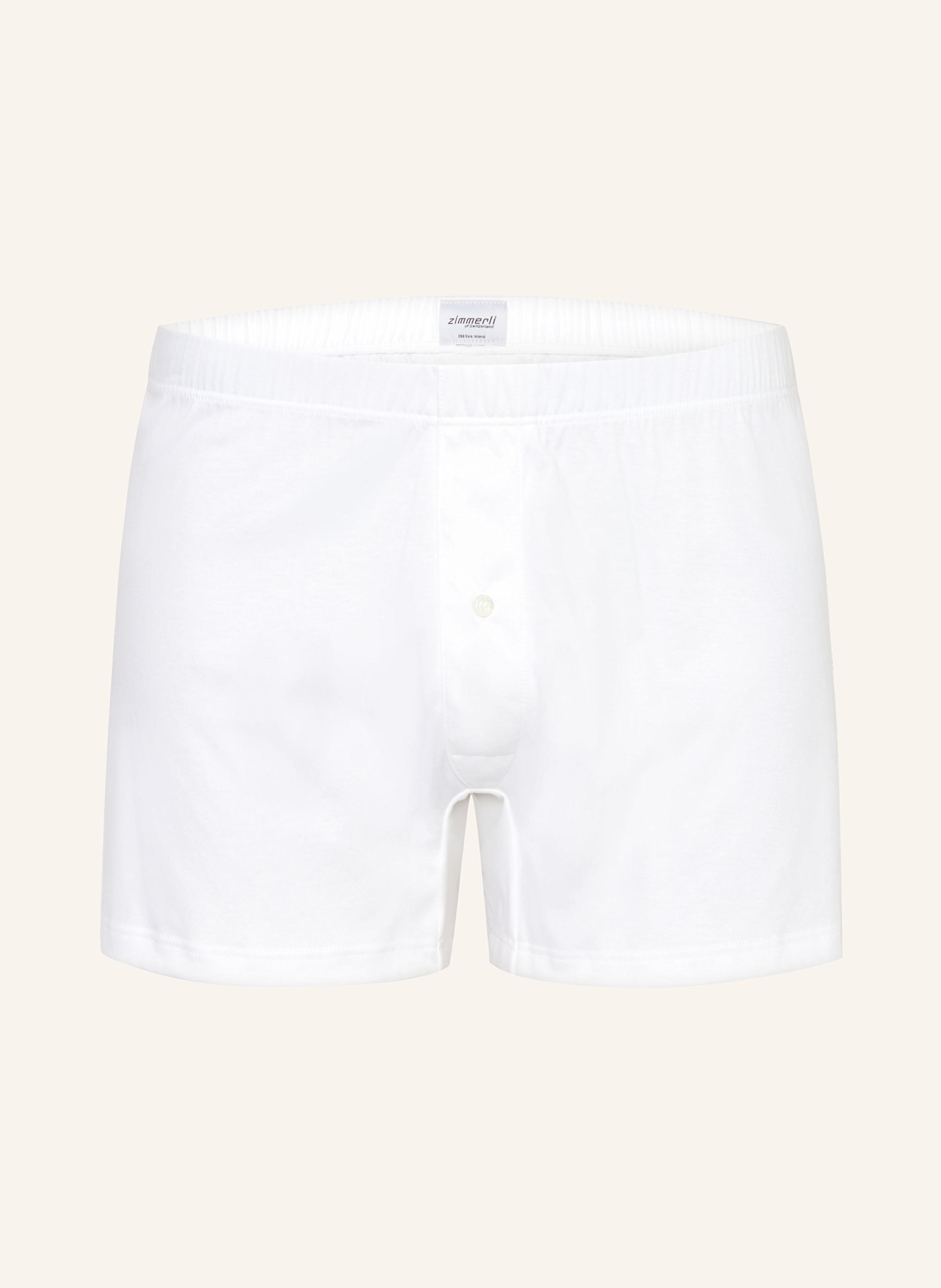 zimmerli Boxershorts SEA ISLAND