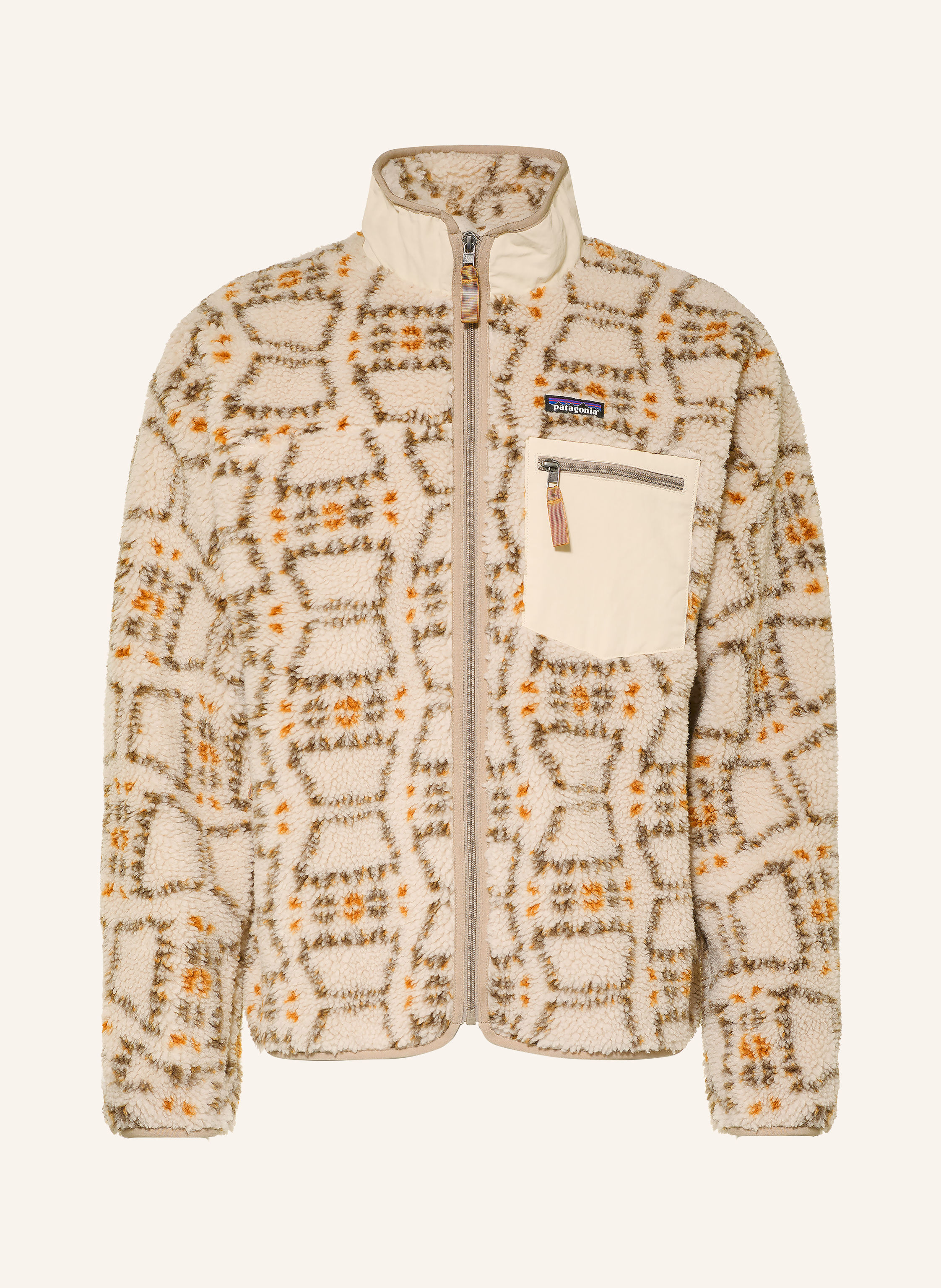 patagonia Fleecejacke CLASSIC RETRO-X®