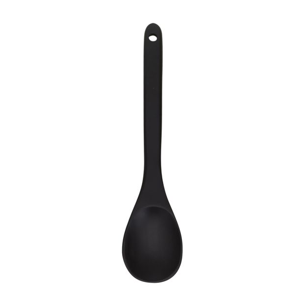 COLHER MULTIUSO 30 CM EBONY