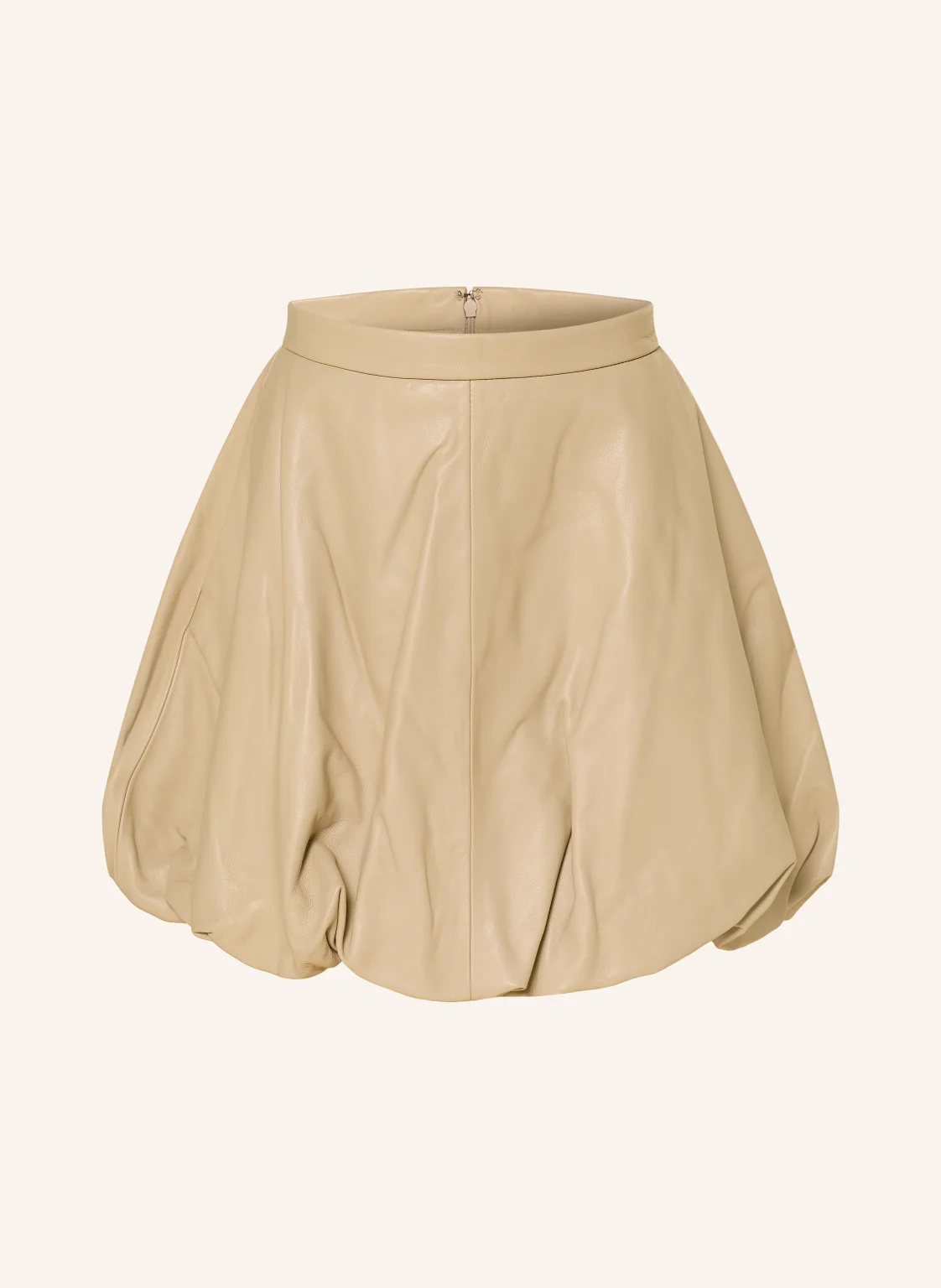 BY MALENE BIRGER Lederrock BREY