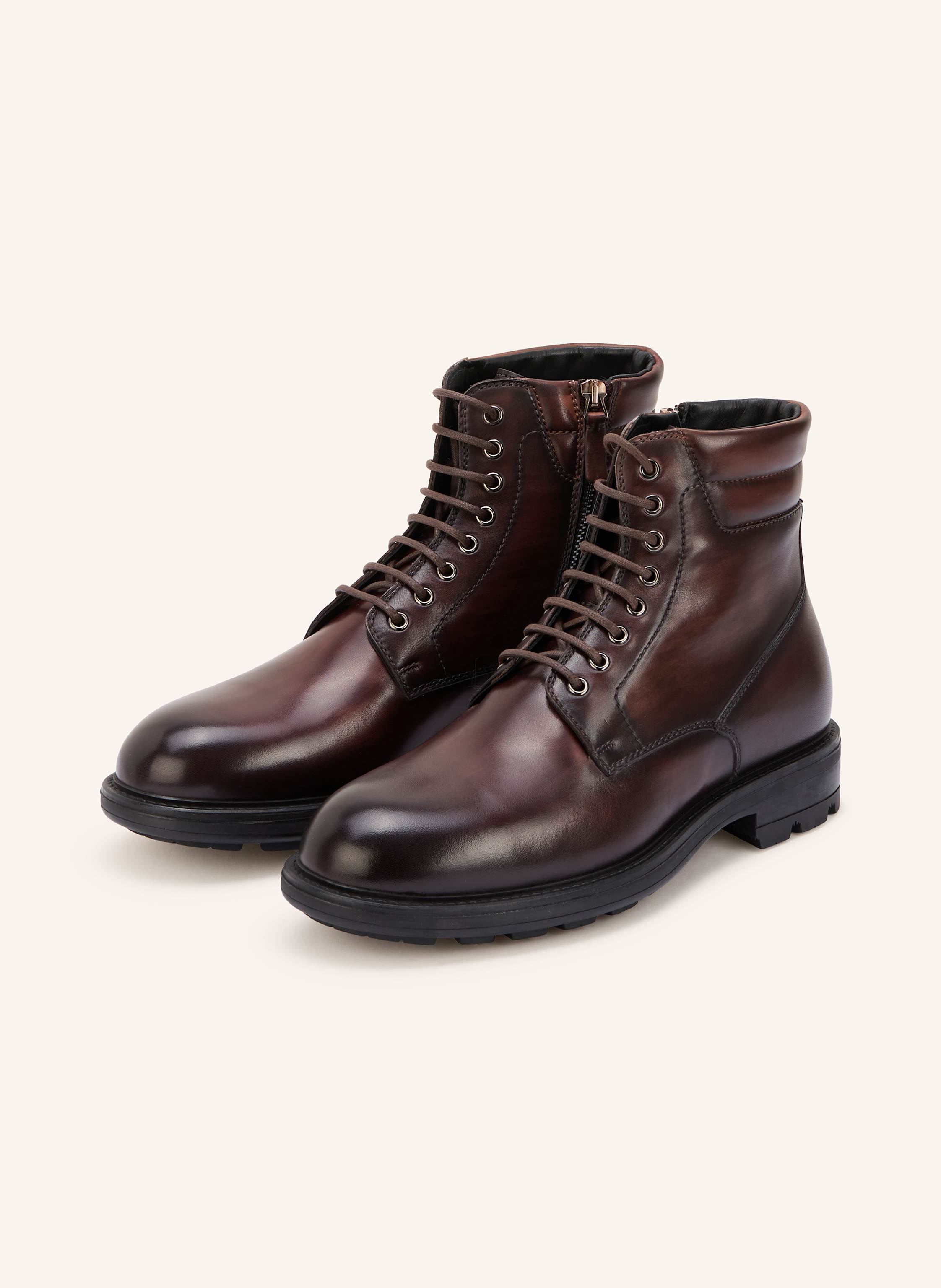 MAGNANNI Schnürboots