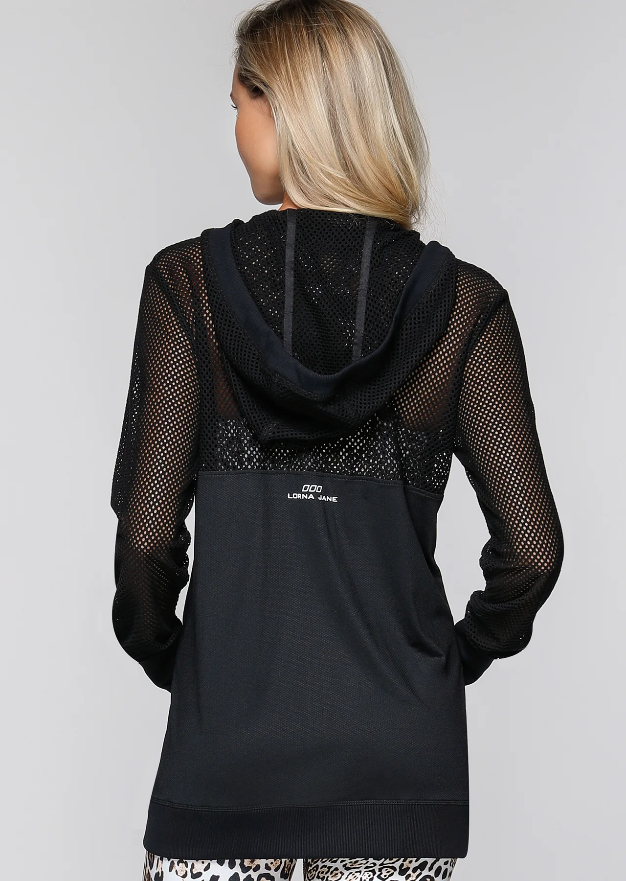 Attitude Active Jacket