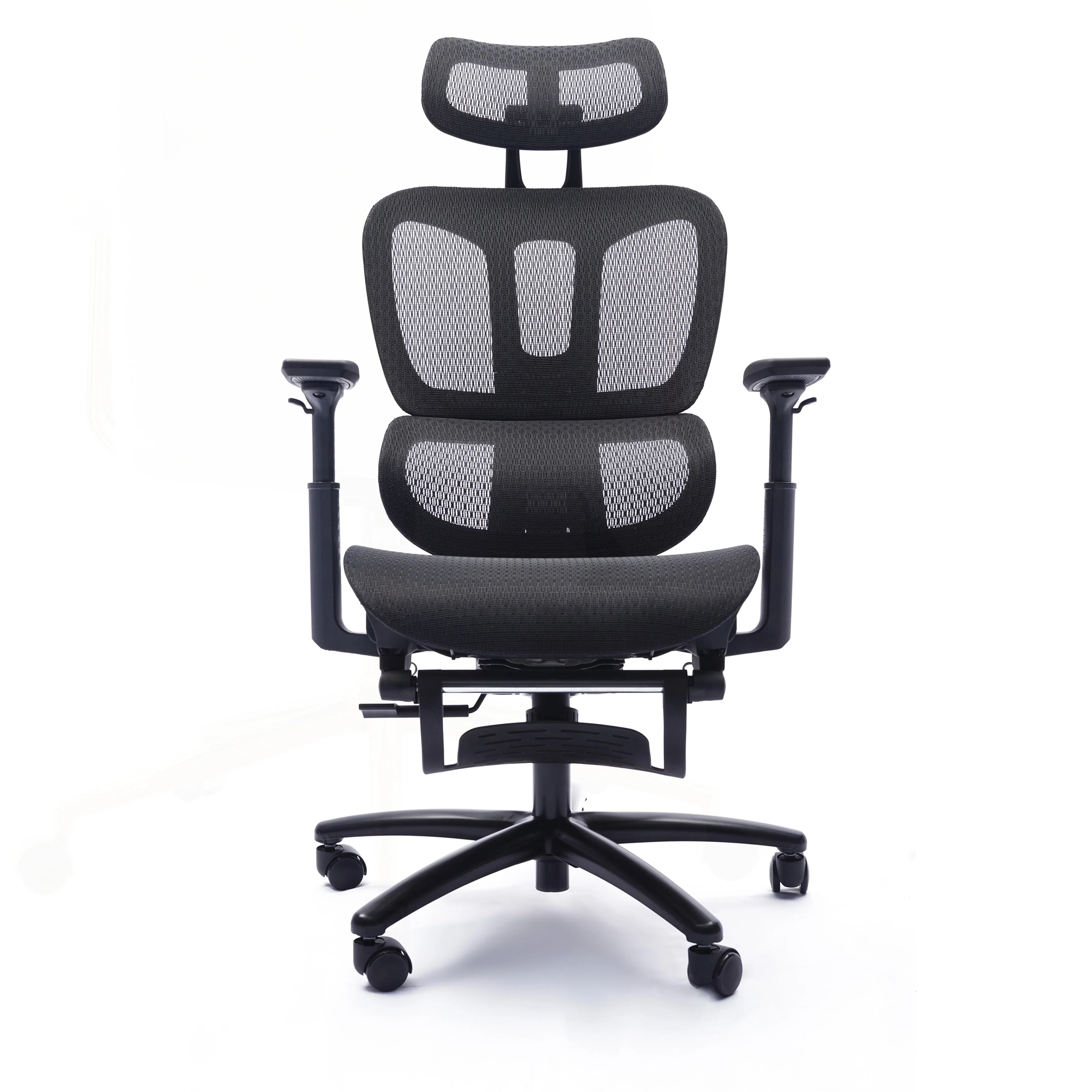 Adjustable Full Mesh Back Ergonomic Office Chair