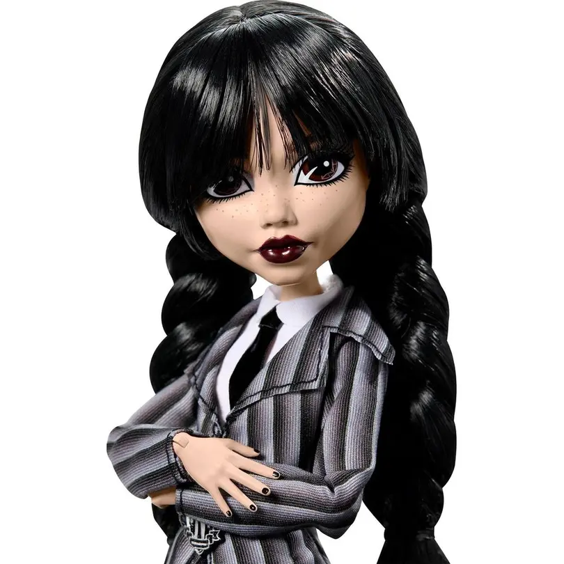 Puppe Monster High