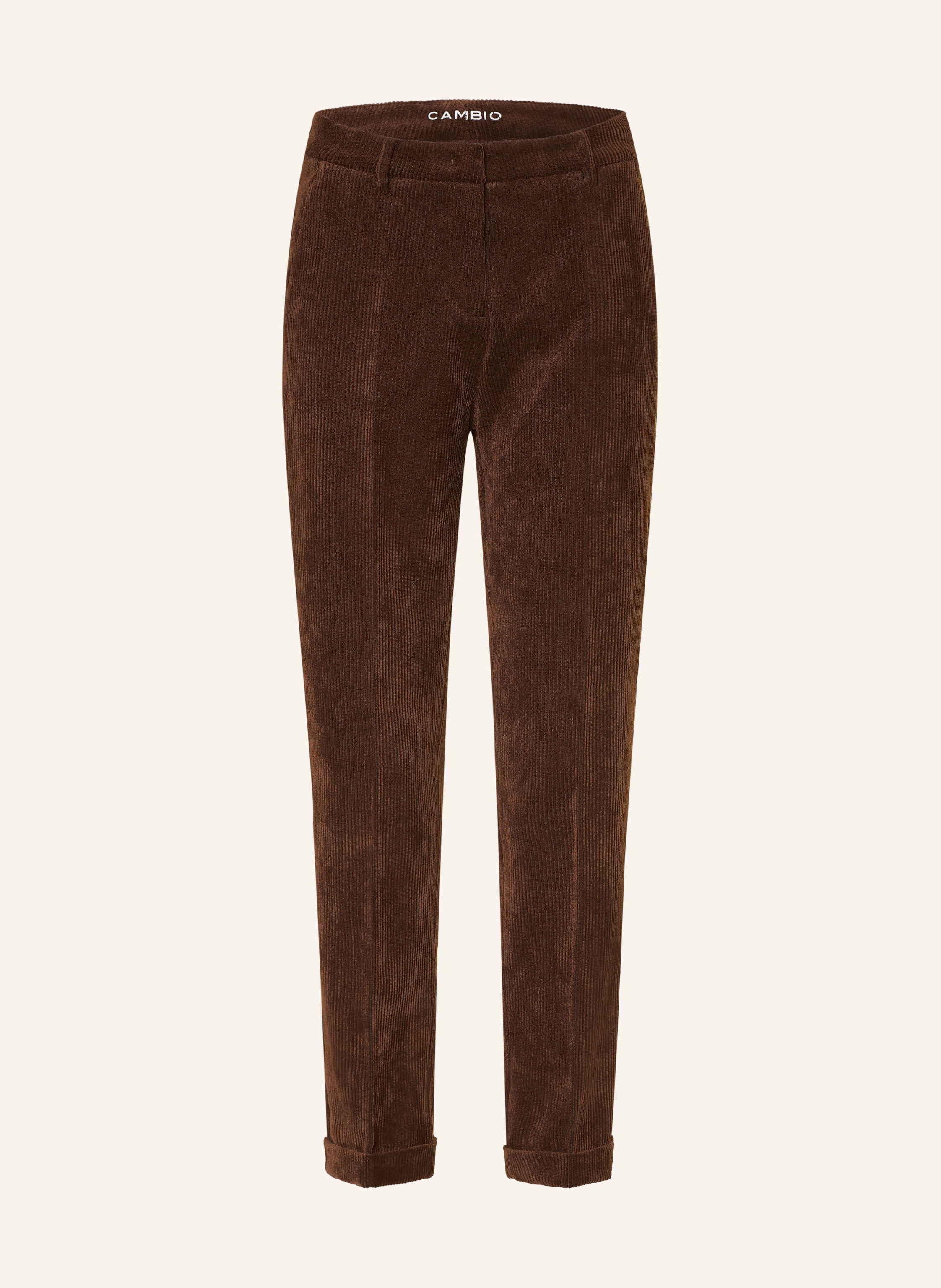 CAMBIO Cordhose KRYSTAL