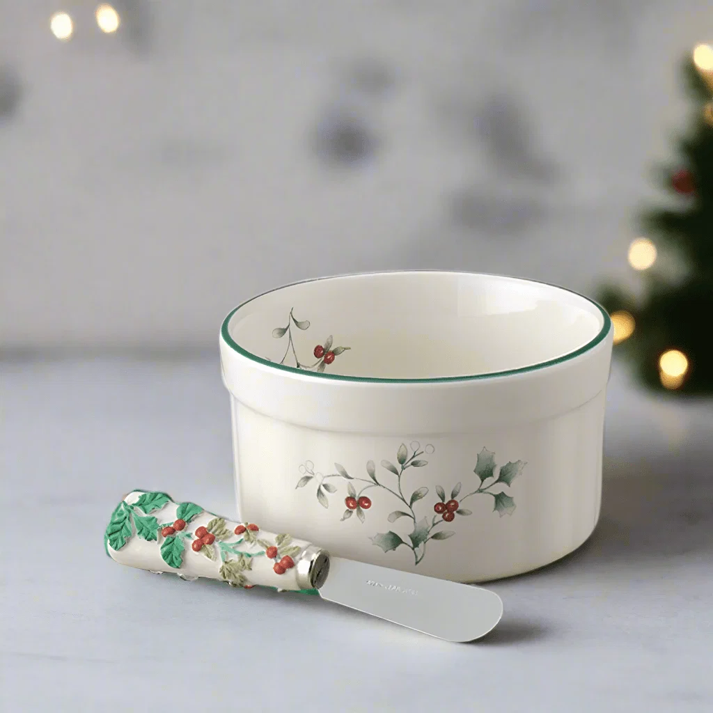 Winterberry® Dip Mix Set