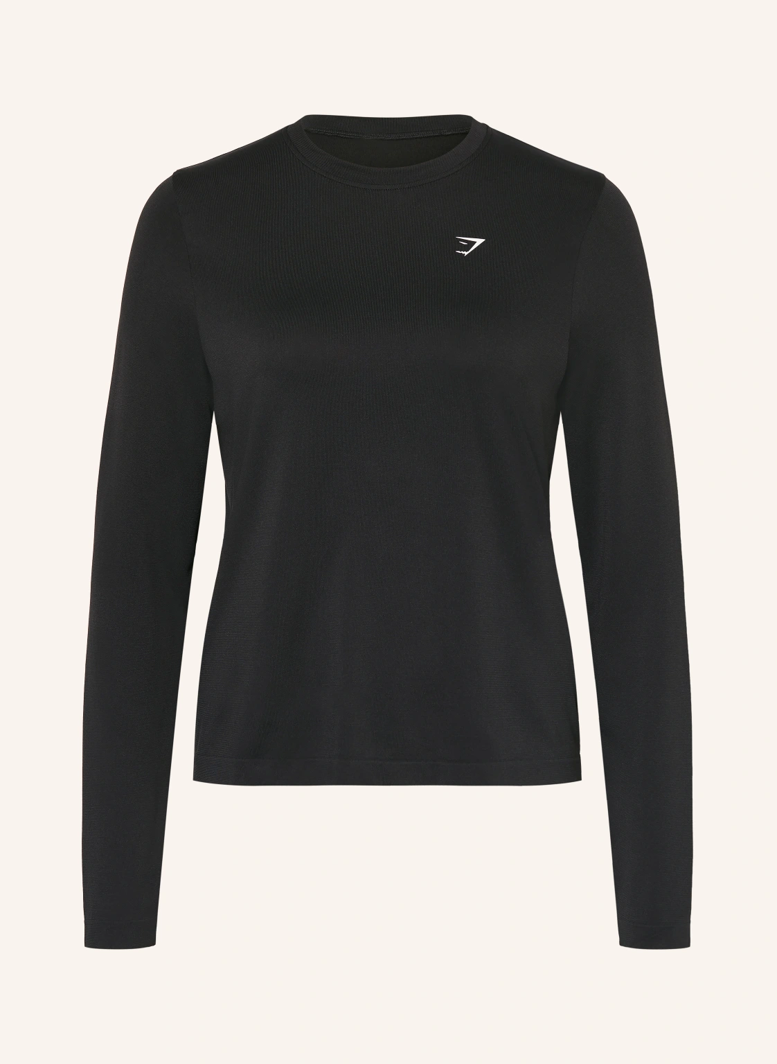 GYMSHARK Longsleeve EVERYDAY SEAMLESS