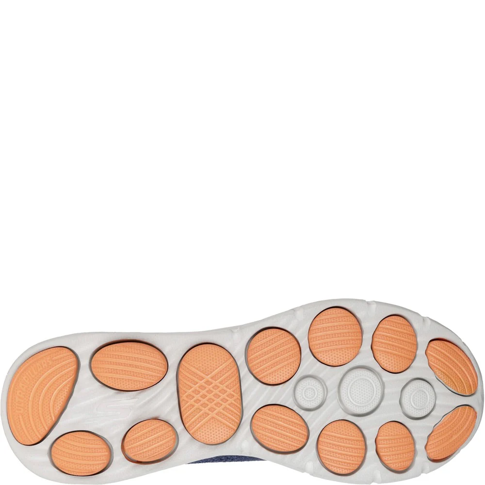 Skechers Go Walk 8 Pelayo Trainers