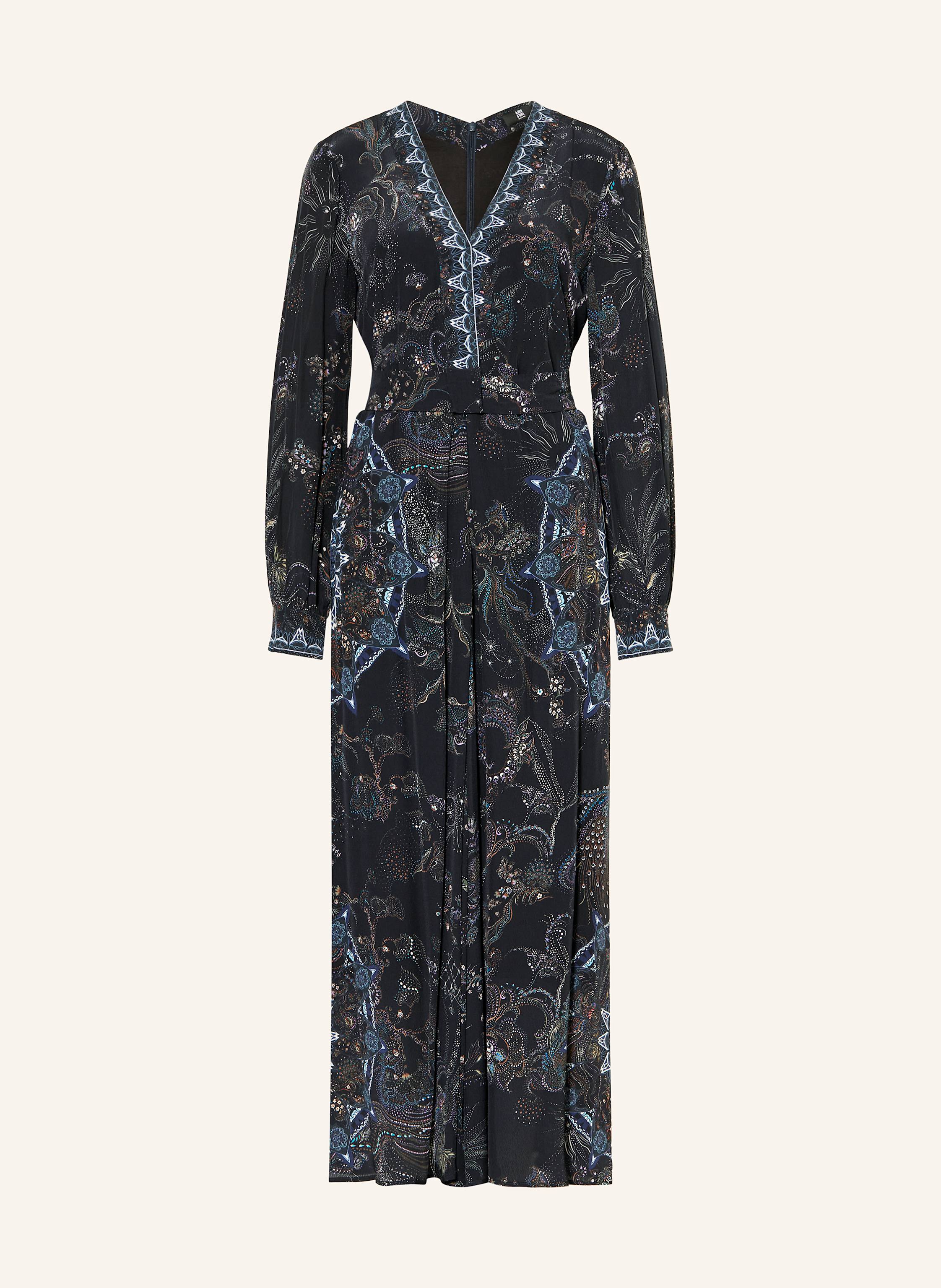 RIANI Kleid MANDALA