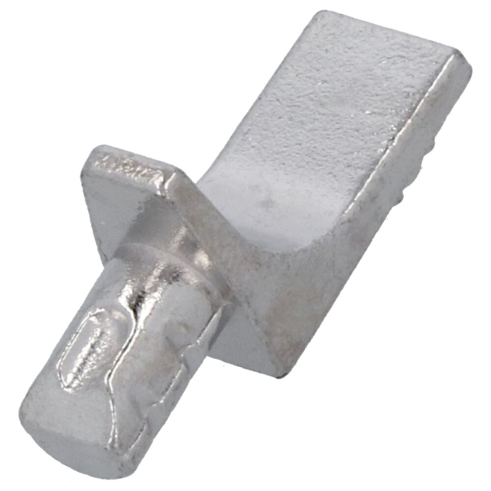 HYLLEBÆRER SUKI BL41 5MM STÅL