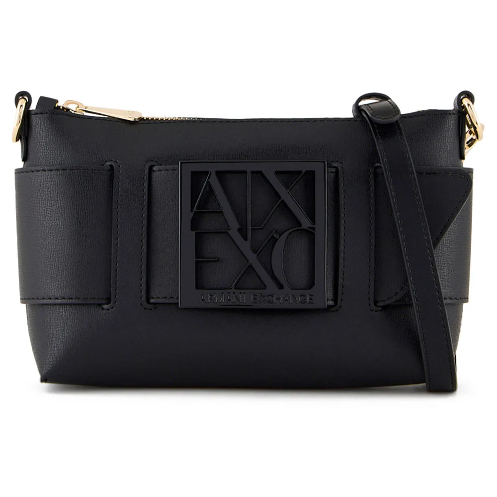 Armani Exchange 942907_0A874 shoulder bag
