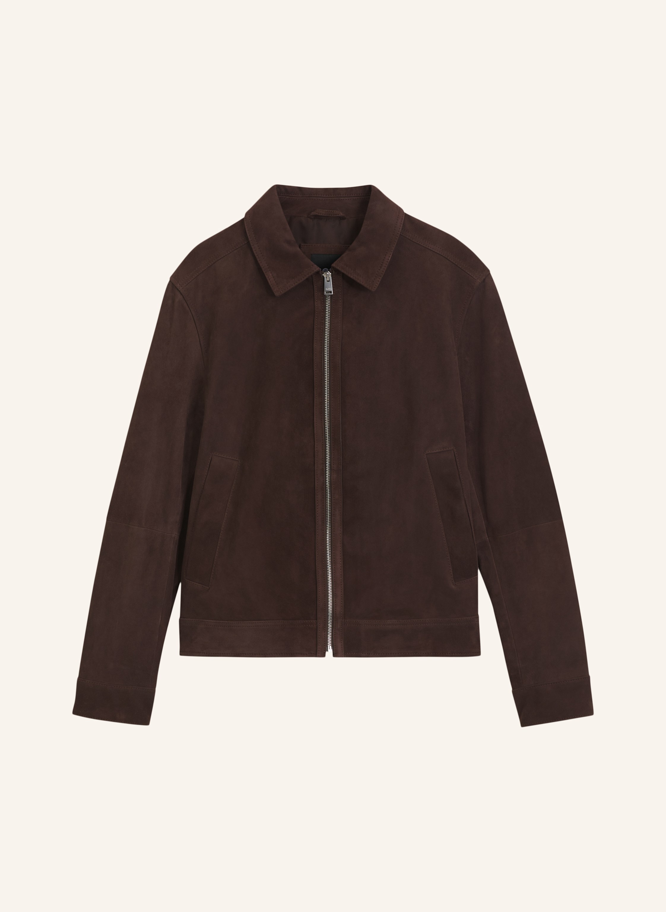 BOSS Lederjacke H-MALBANO7