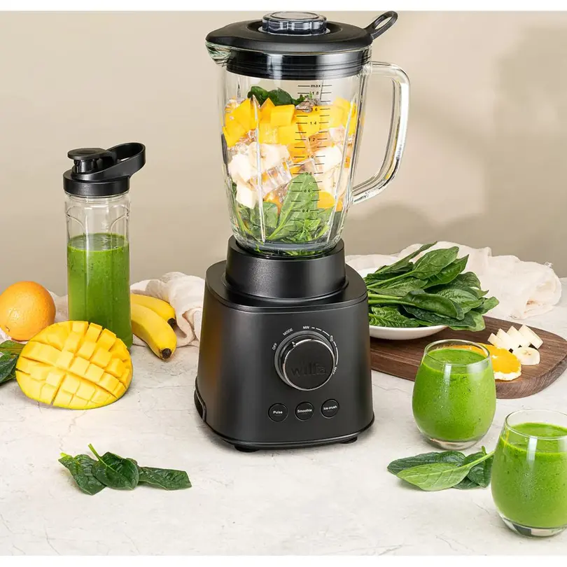 Blender Essential 1800 Auto