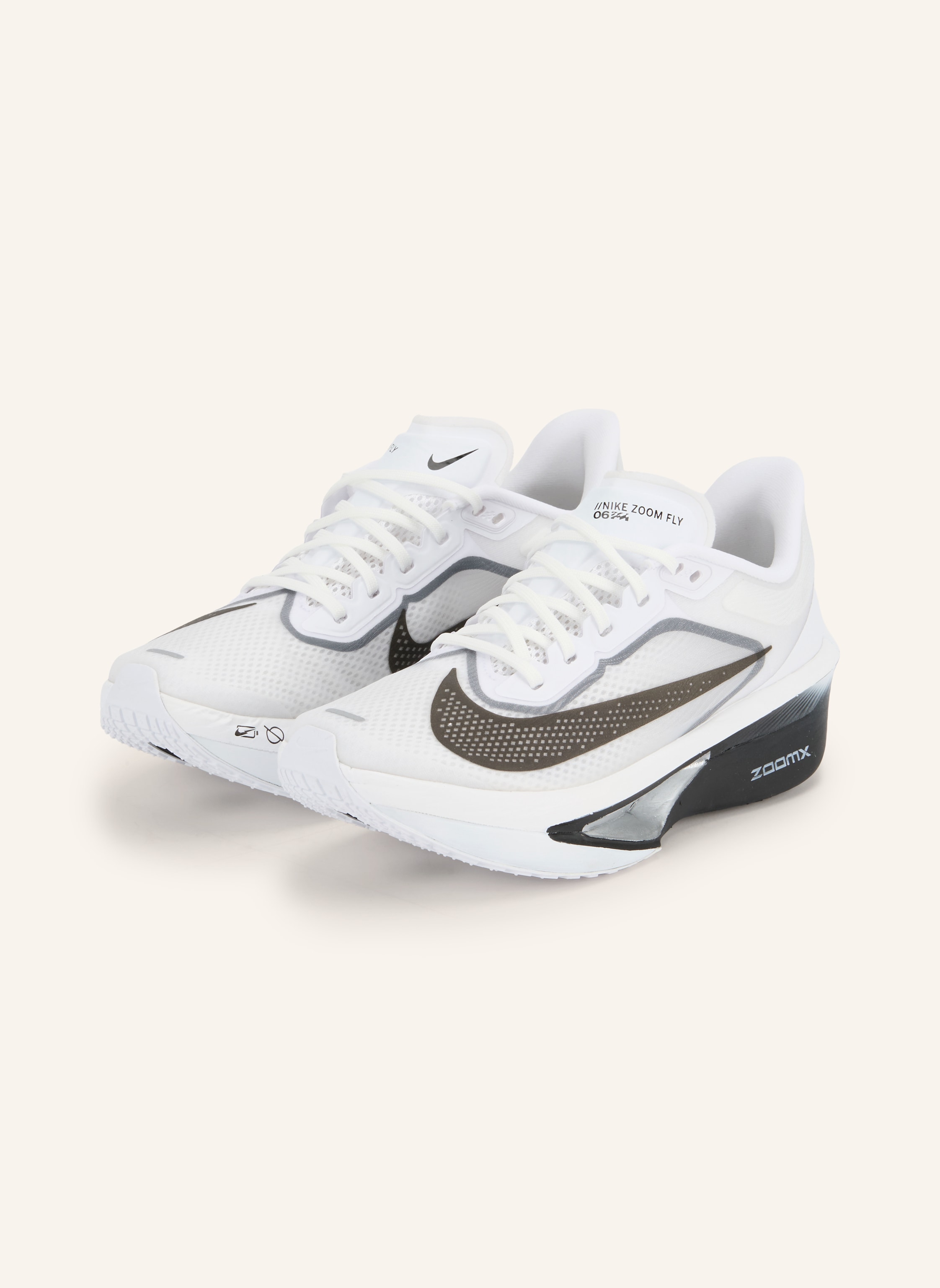 Nike Laufschuhe ZOOM FLY 6