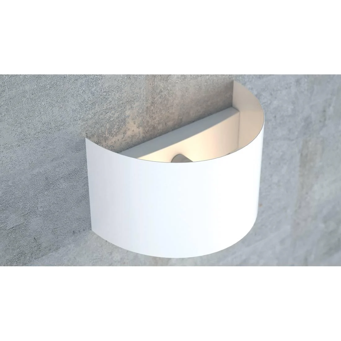 Wandlamp Ford
