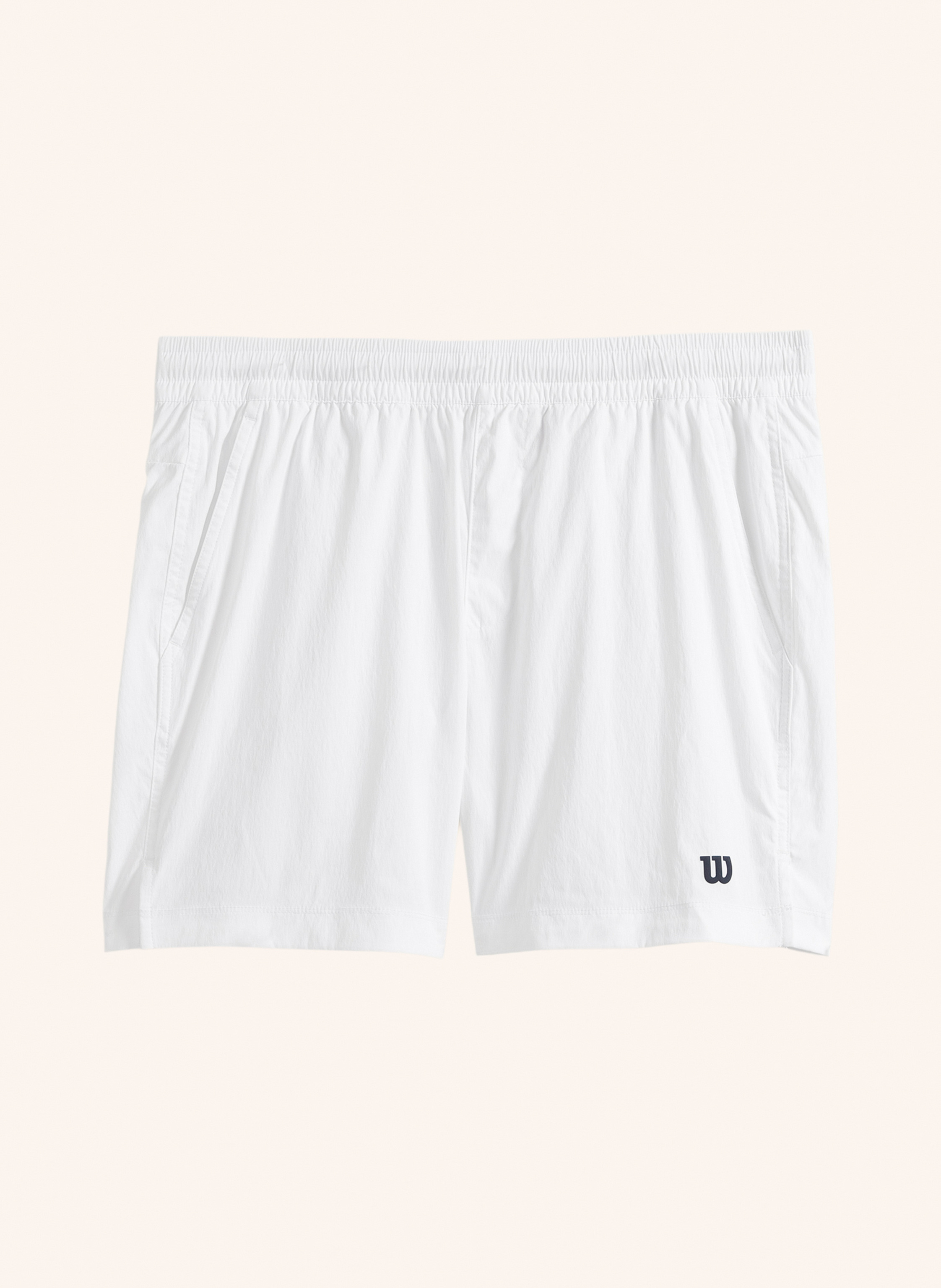 Wilson Sportshorts TENNIS VOLLEY SHORT 6IN