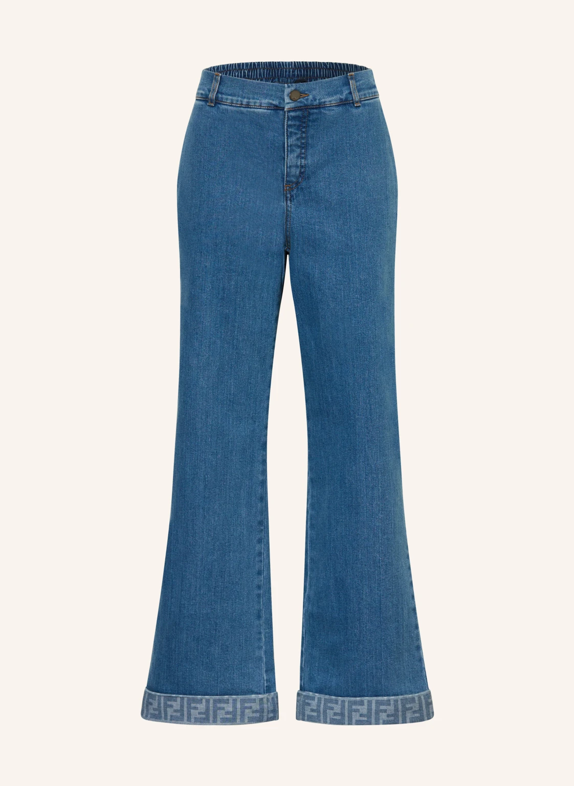 FENDI Jeans