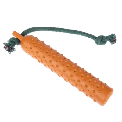 TIAKI Floating Fetch Toy with Rope