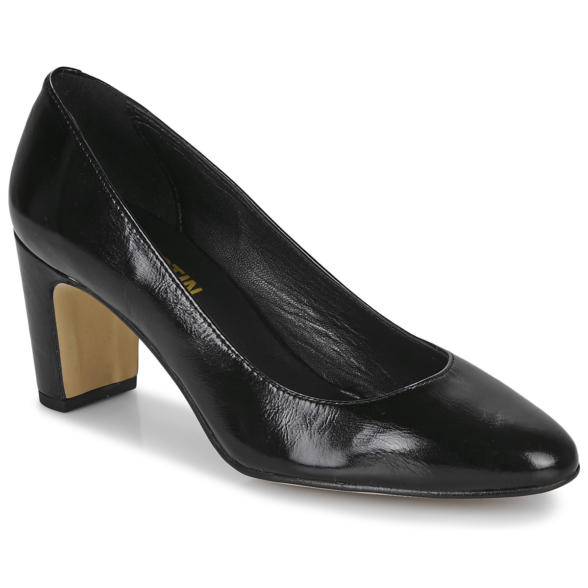 JB Martin - VERITEA - Veal / Vintage / Black
