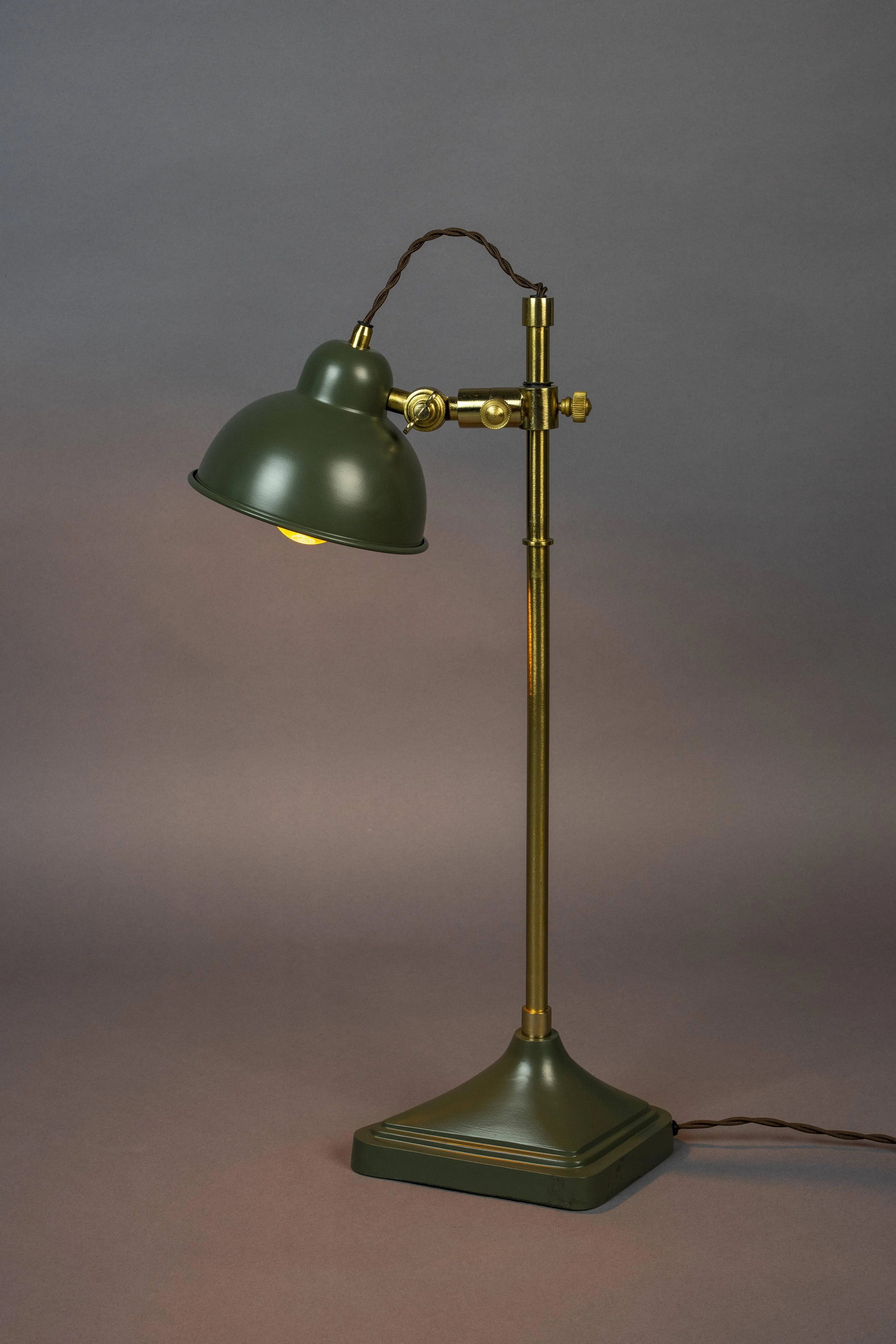 Bureaulamp Todd