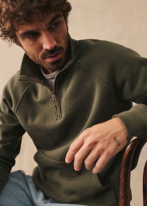 Howler Sweat-Shirt