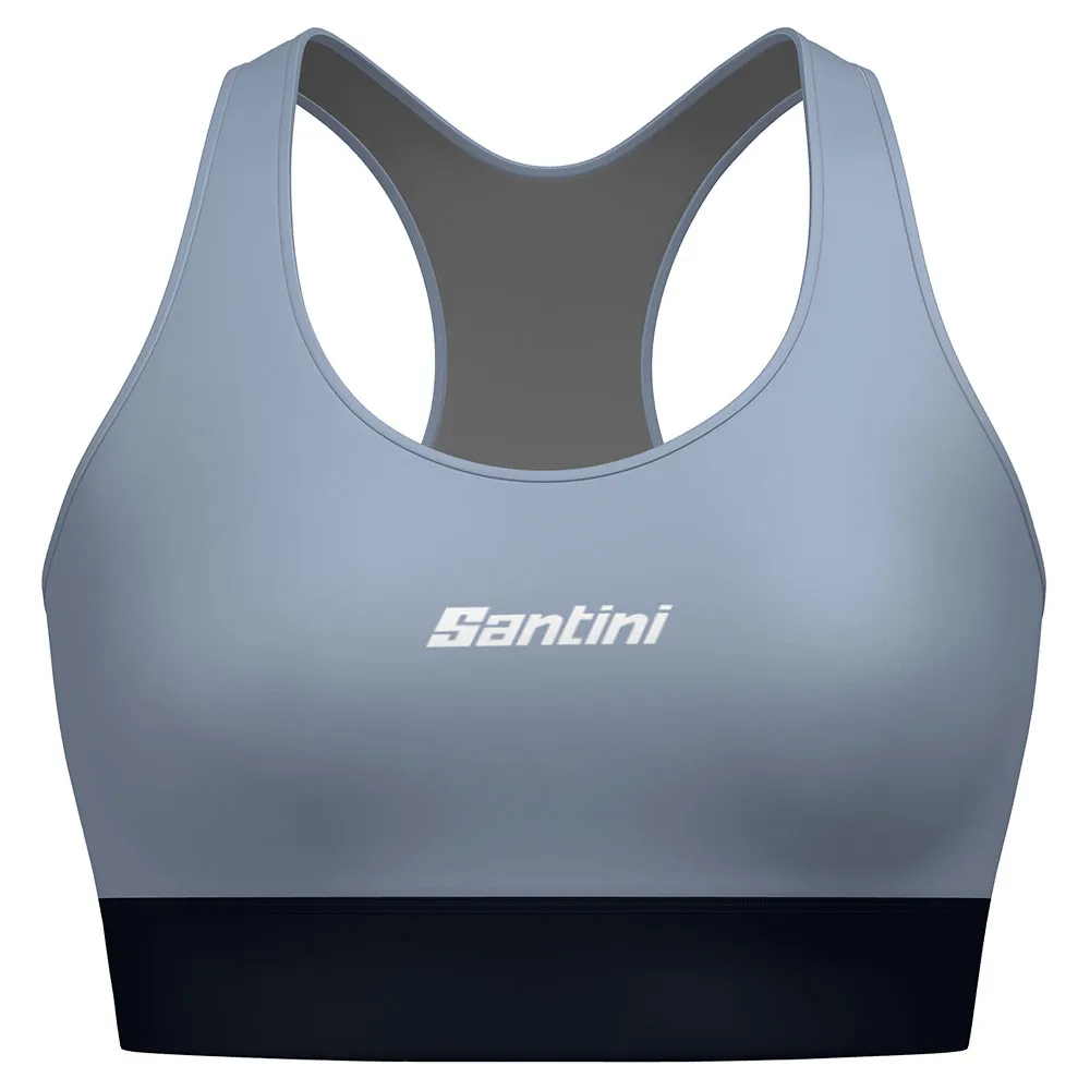Santini Vibe sports bra