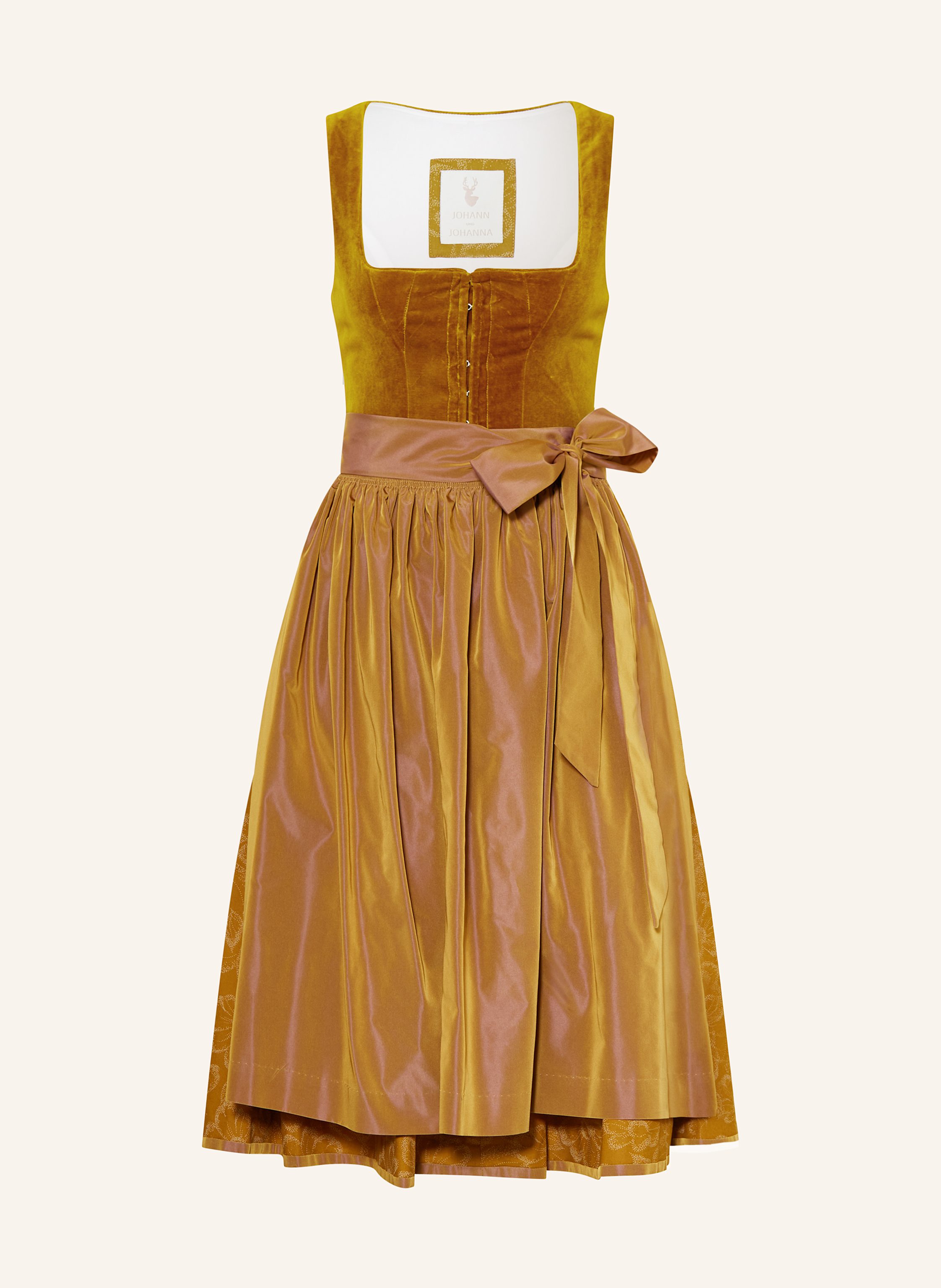 Johann & Johanna Dirndl