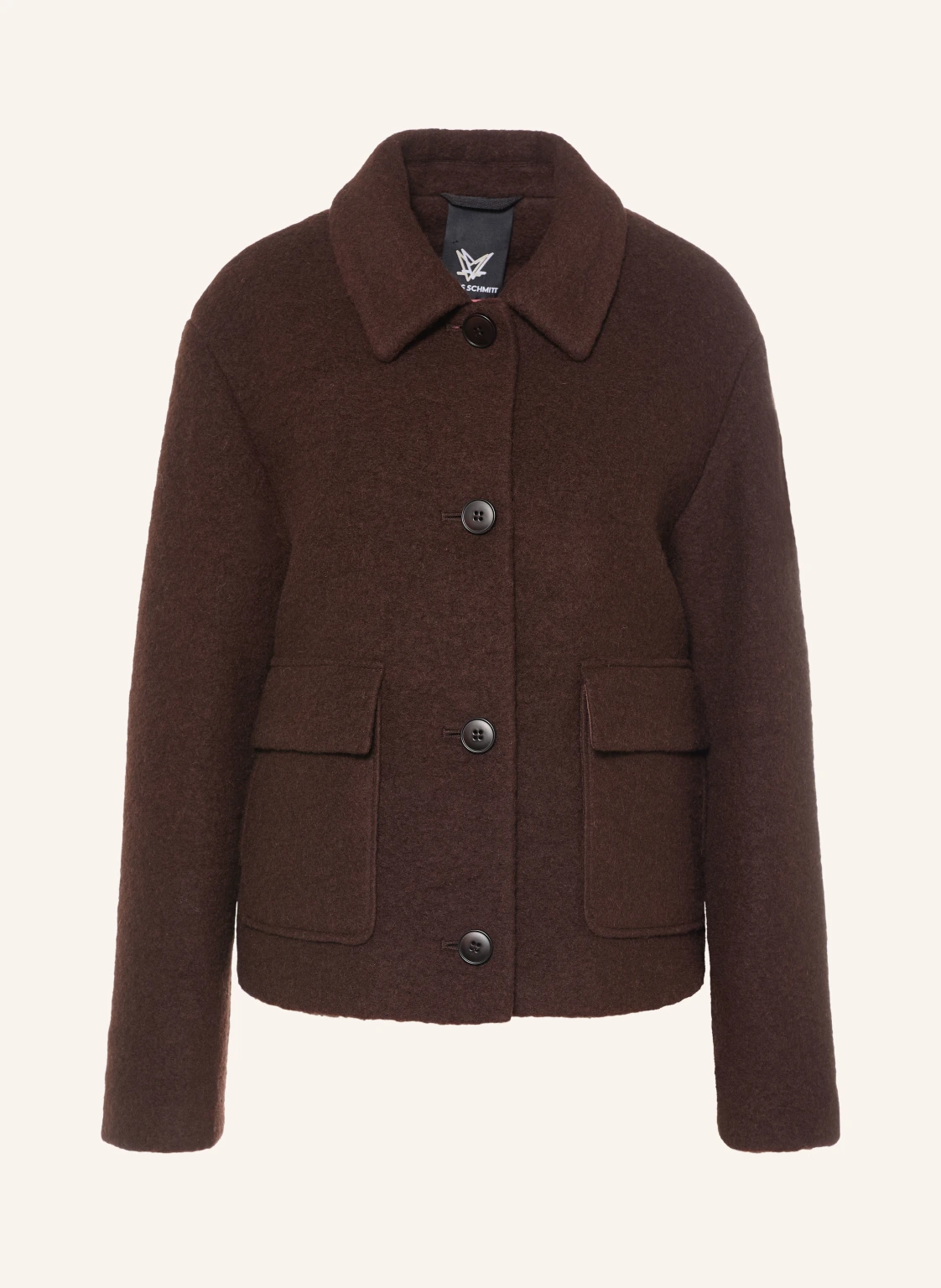 FUCHS SCHMITT Kastenjacke SALERNO