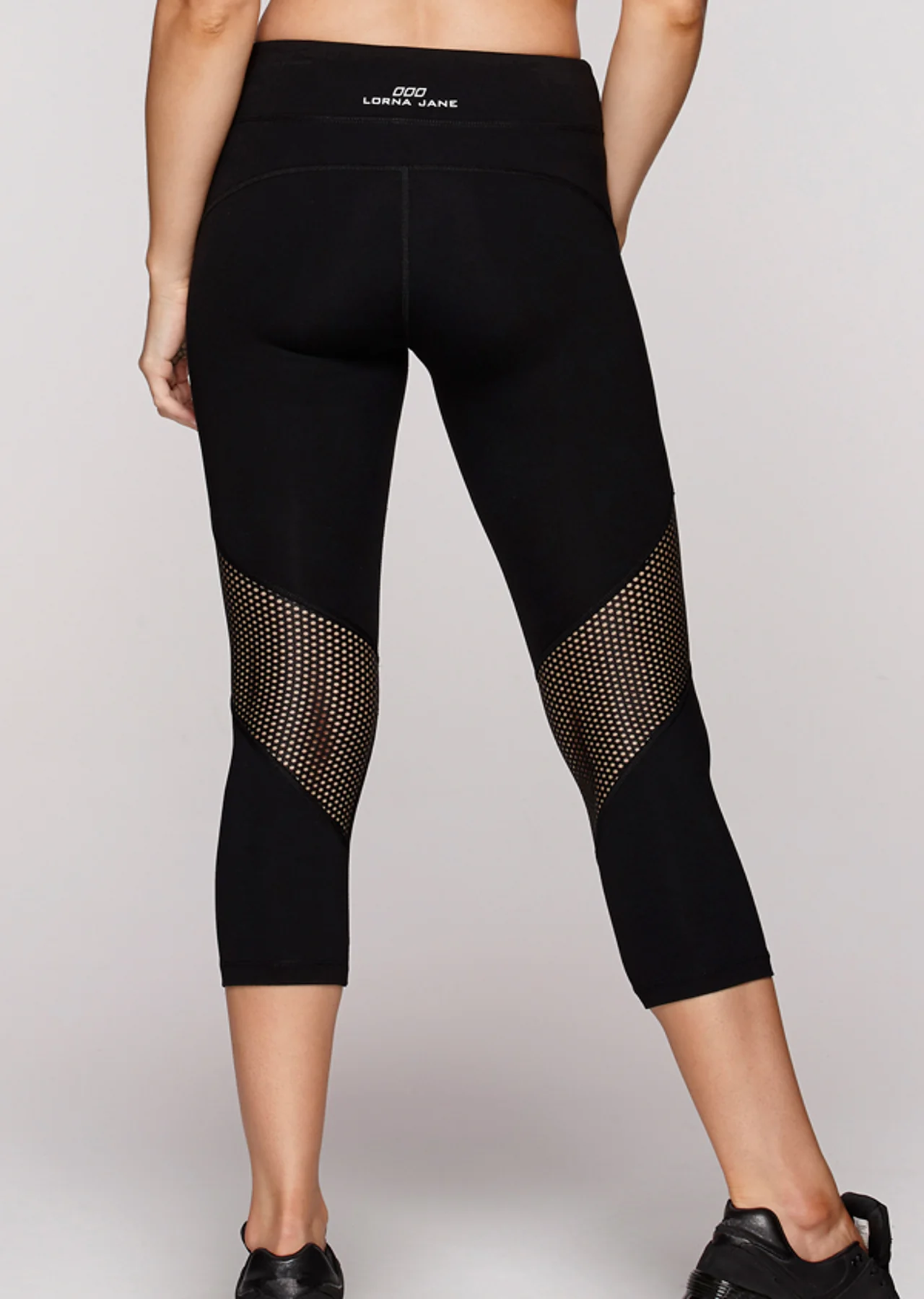 Strike Active Core 7/8 Tight