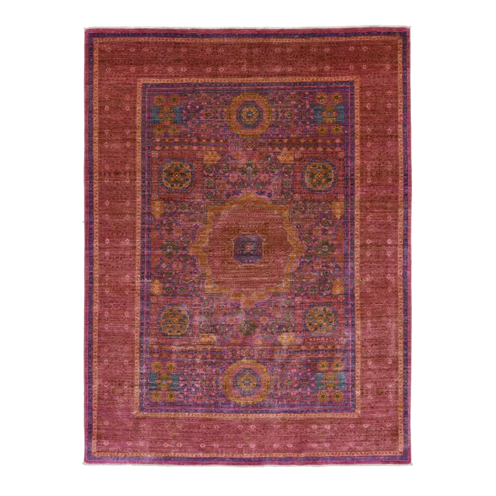 Orientteppich Mamluk Afghanistan