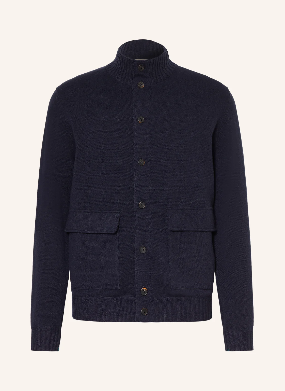 FIORONI Strickjacke aus Cashmere