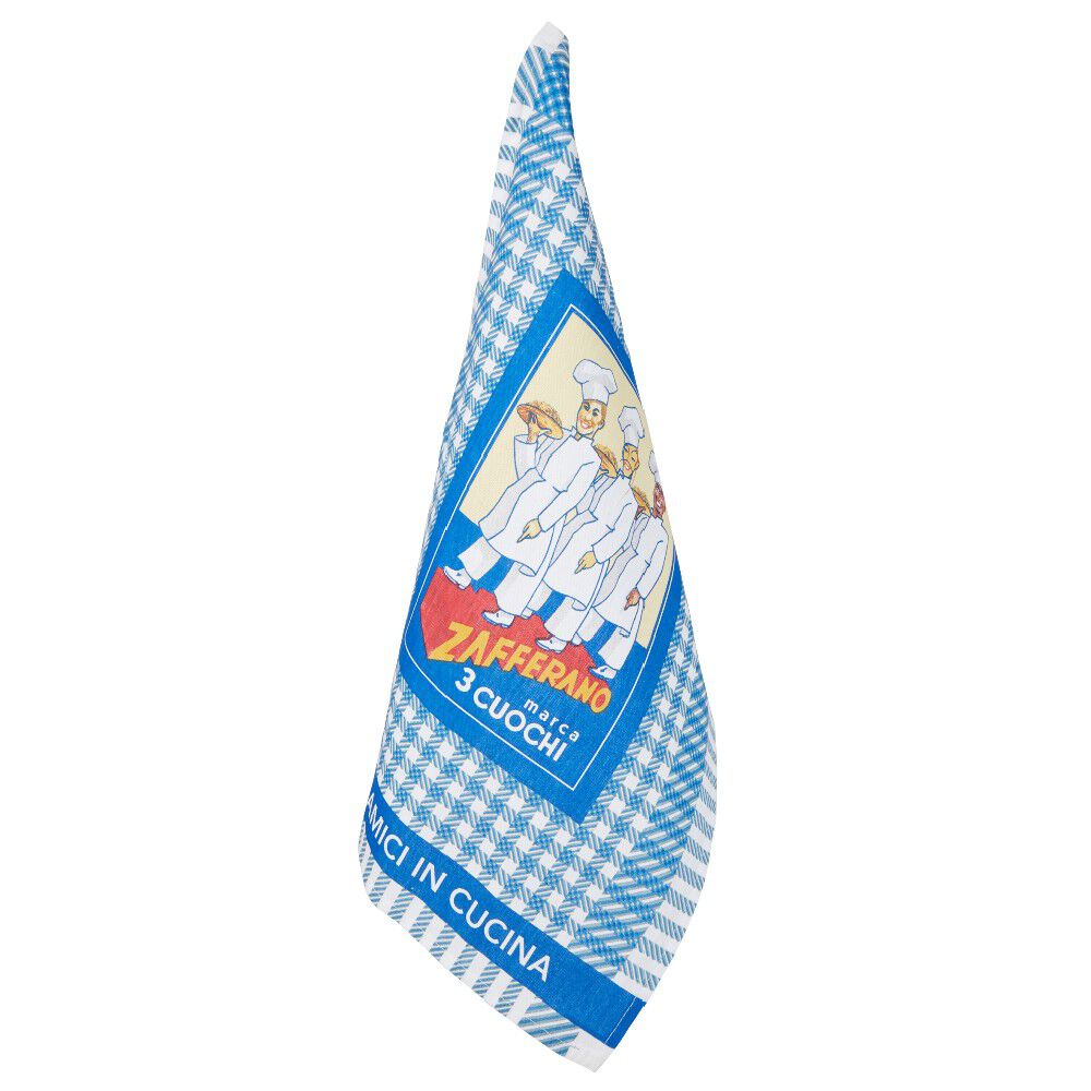 Torchon de cuisine en coton