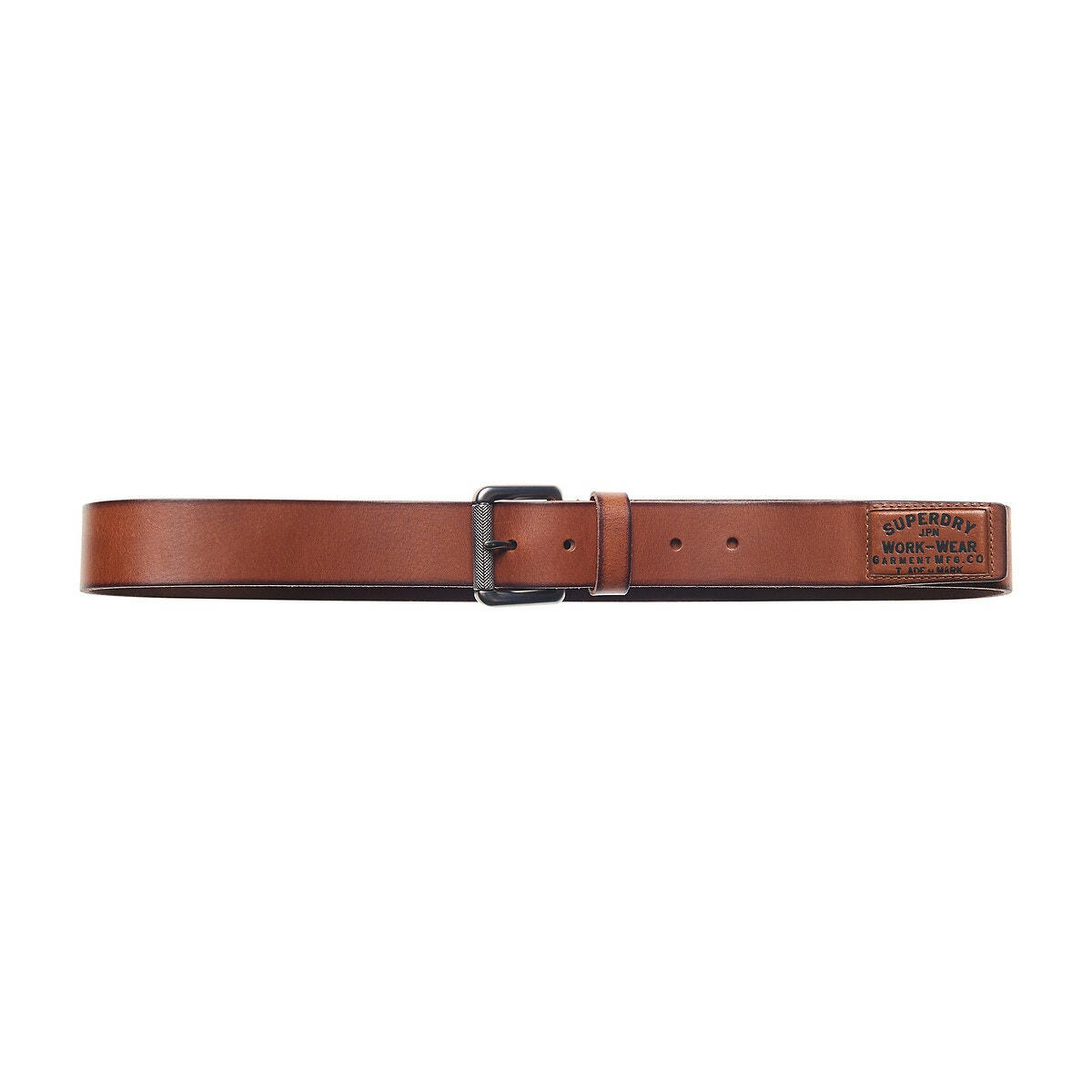 Ceinture Badgeman