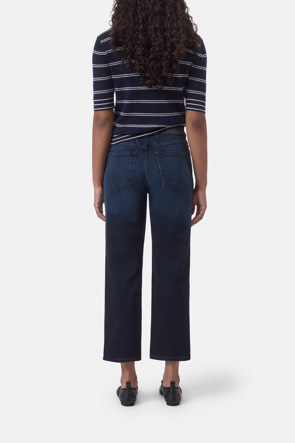 Straight Jeans - Milo