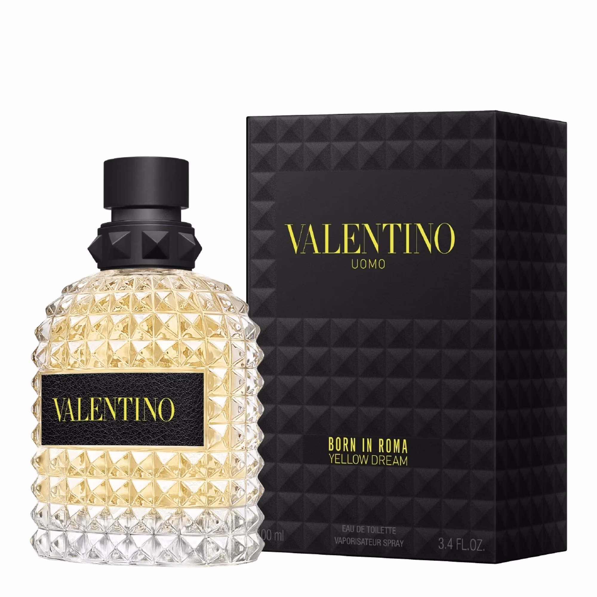 Born in Roma Yellow Dream UomoEau de toilette