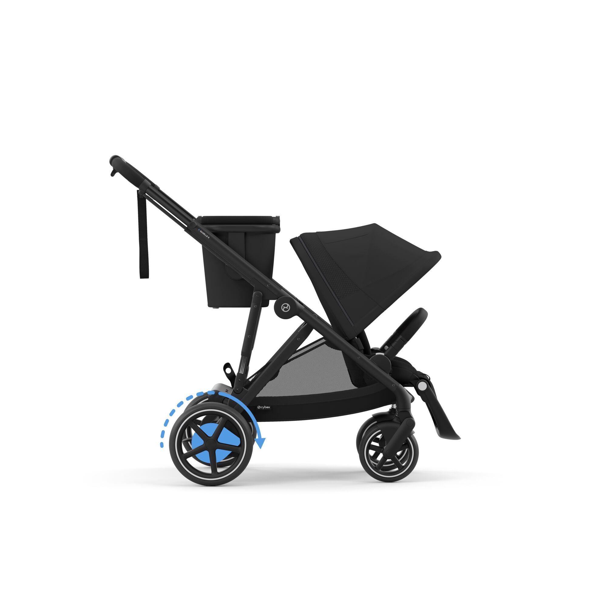 CYBEX Gold e-Gazelle S