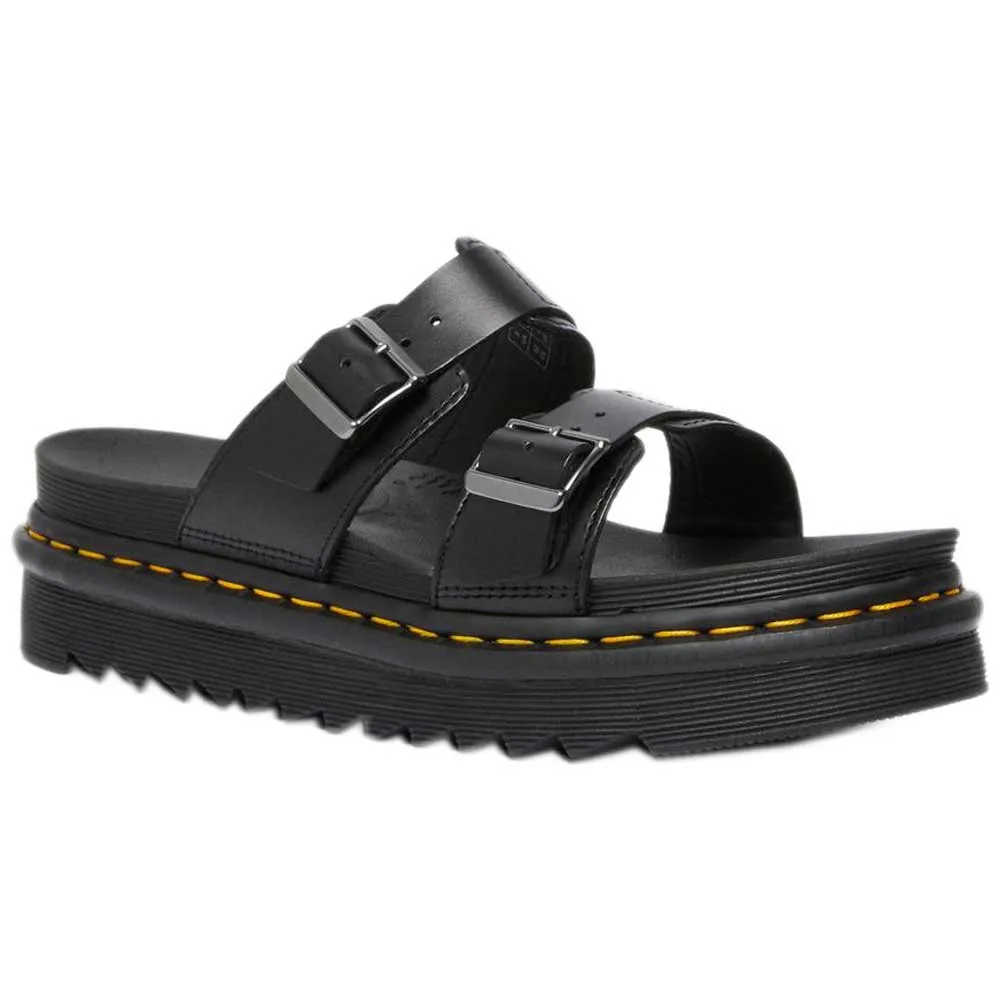 Dr Martens Myles sandals