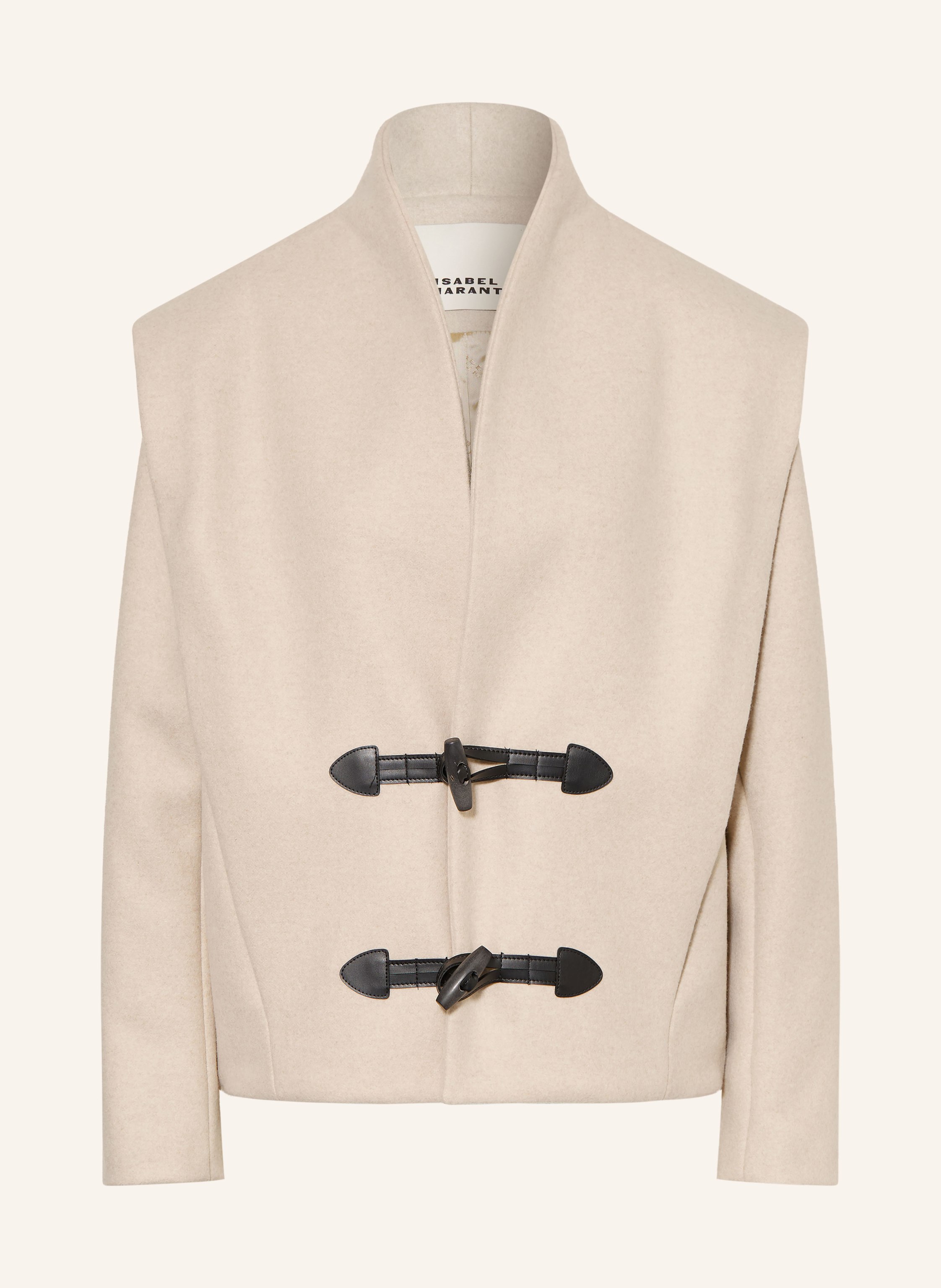 MARANT ÉTOILE Jacke TORIA