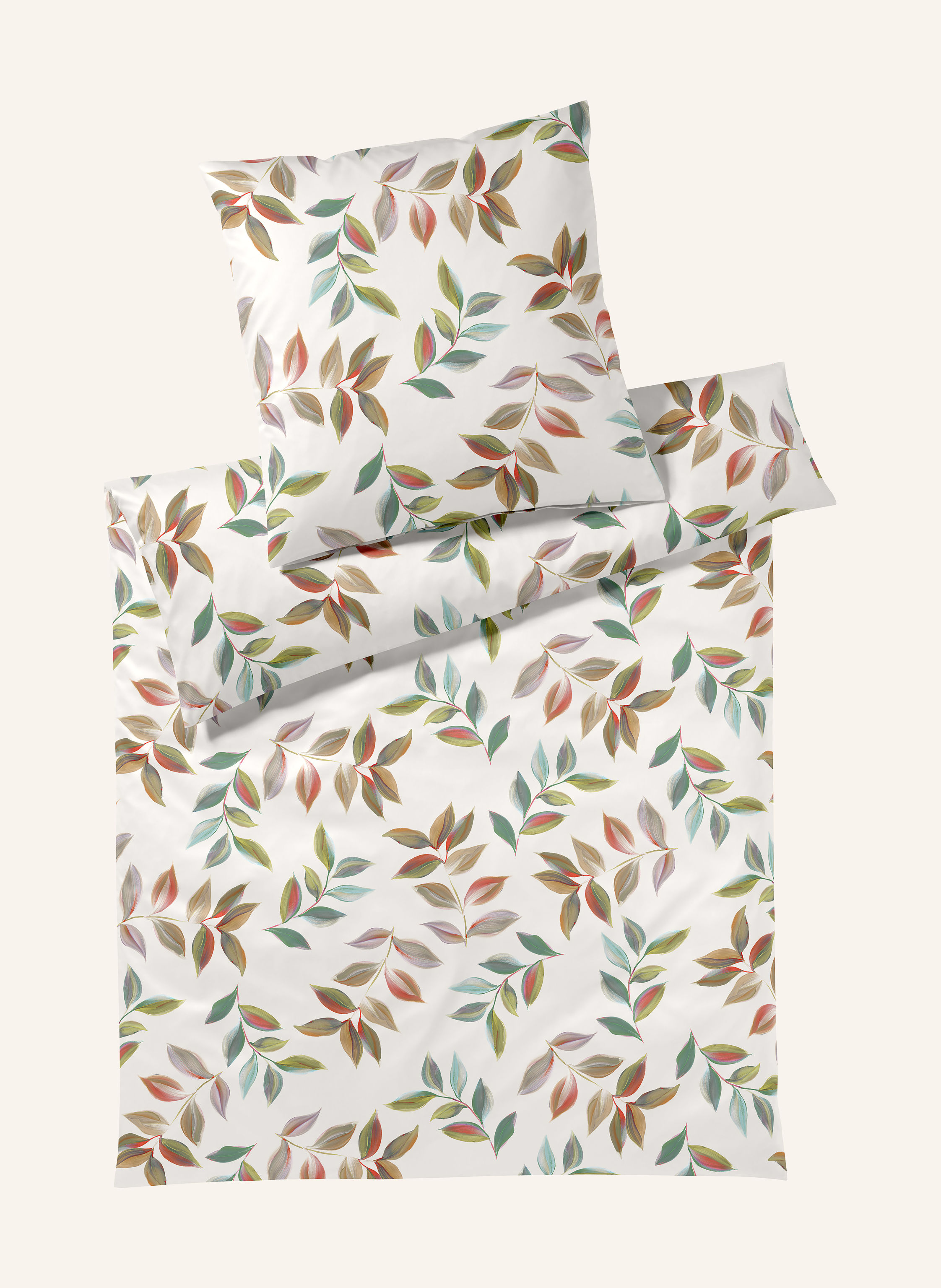 elegante Bettwäsche WAVE