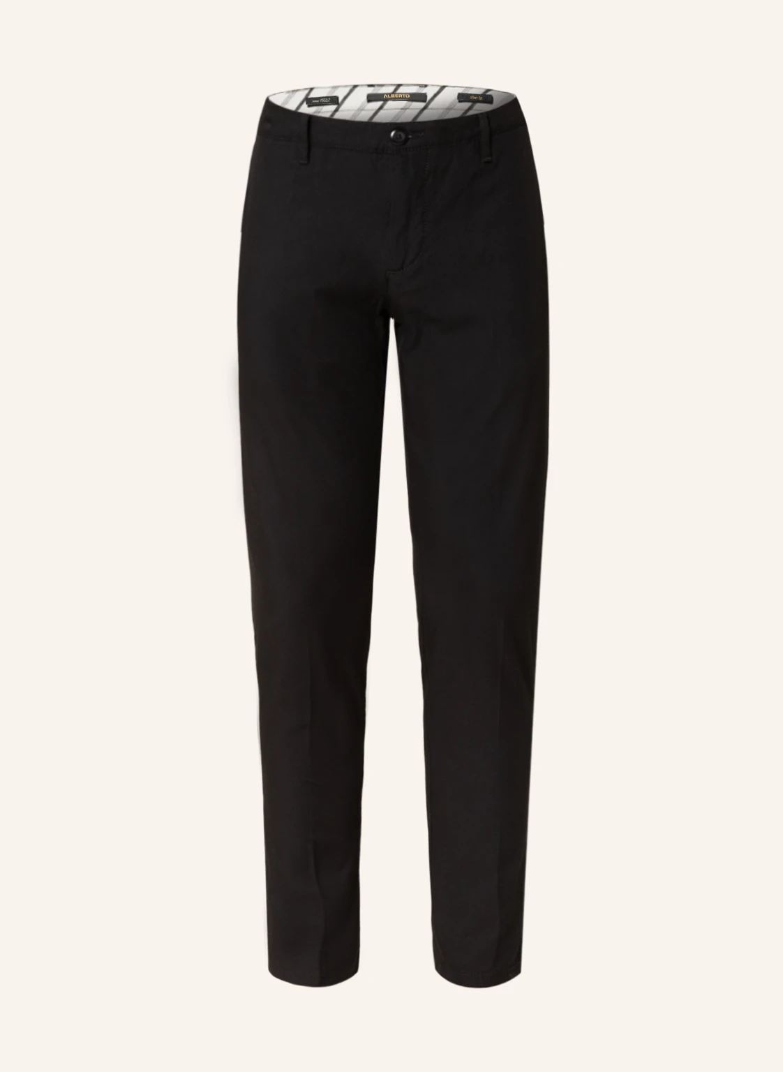 ALBERTO Chino ROB Slim Fit