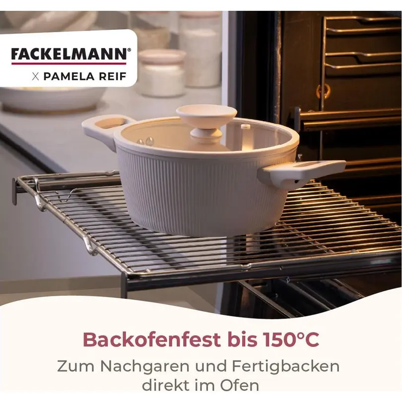 Kochtopf Shell