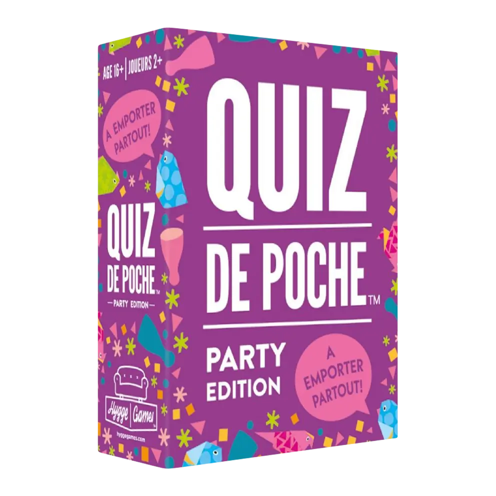 Spiel Jeu