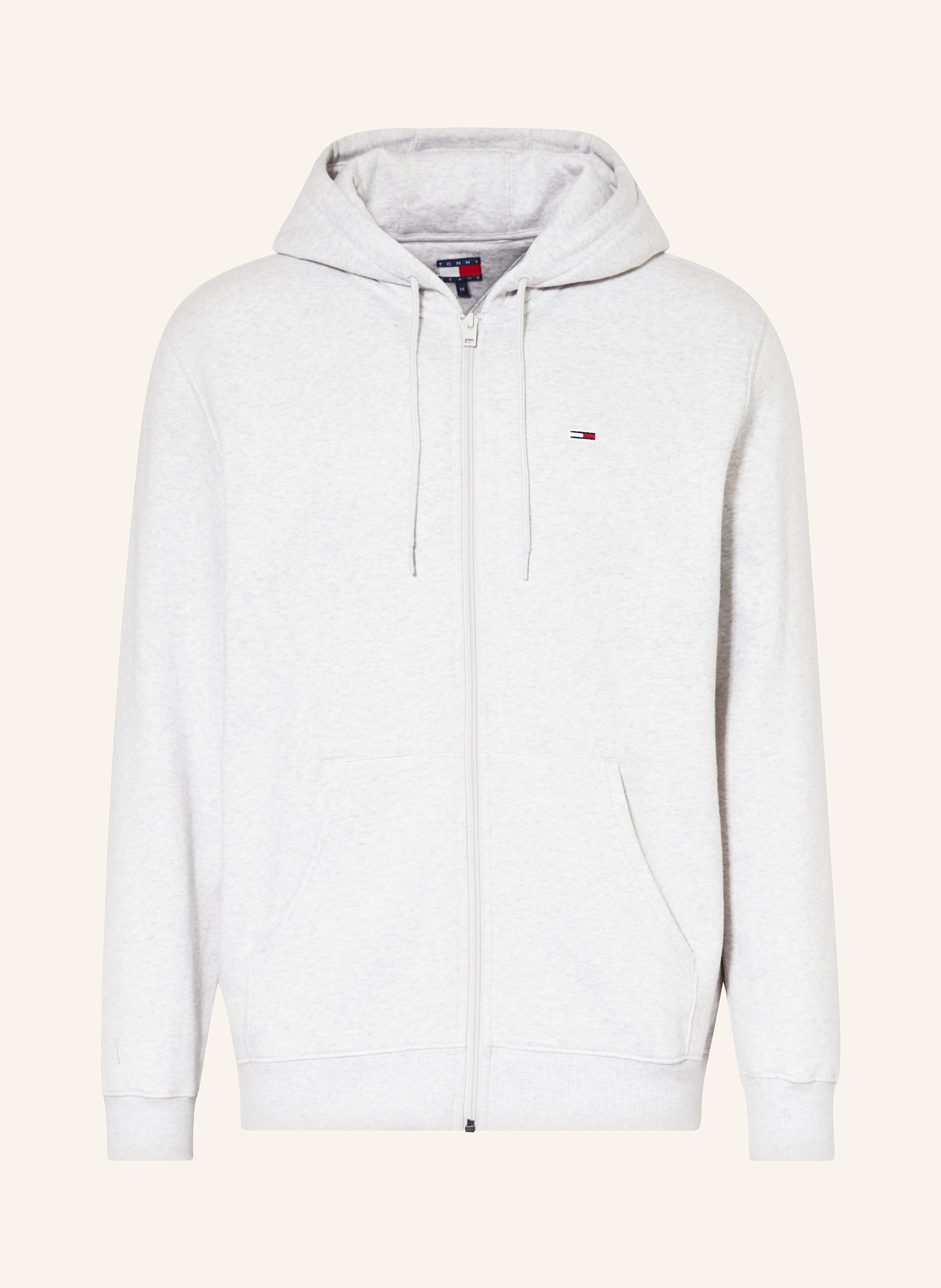 TOMMY JEANS Sweatjacke