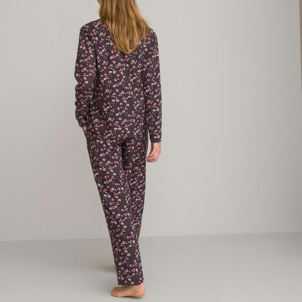 Ensemble pantalon pyjama