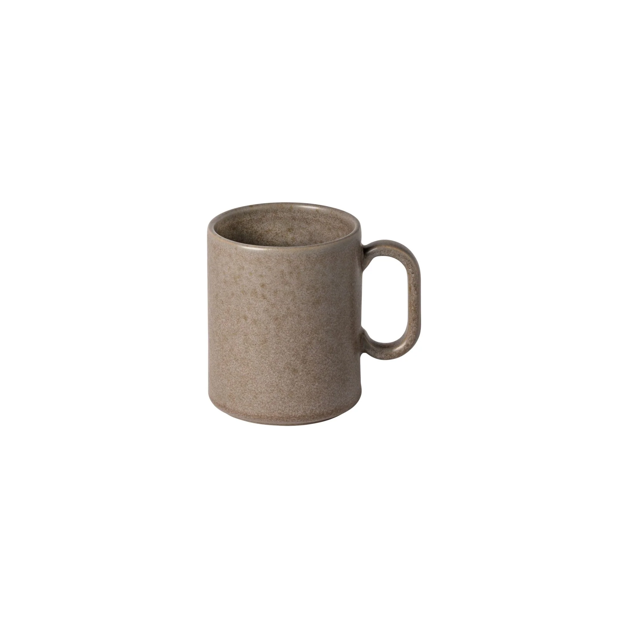Mug Redonda