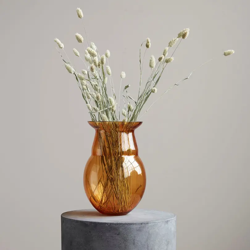 Arven-Holzstele Airy