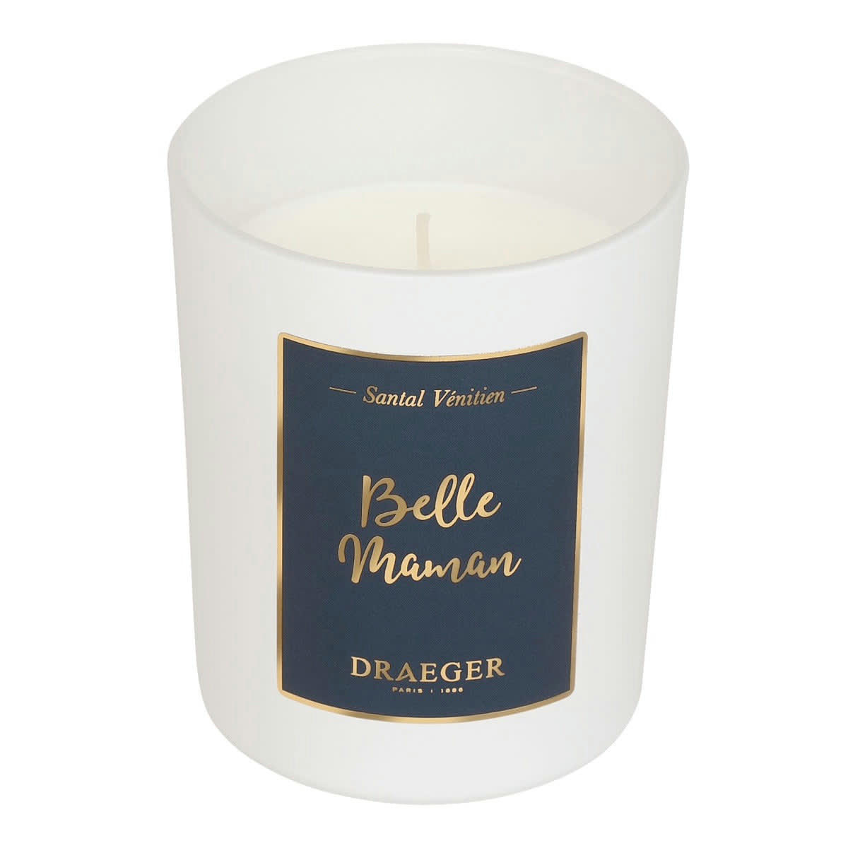 - Bougie Cadeau - Belle Maman