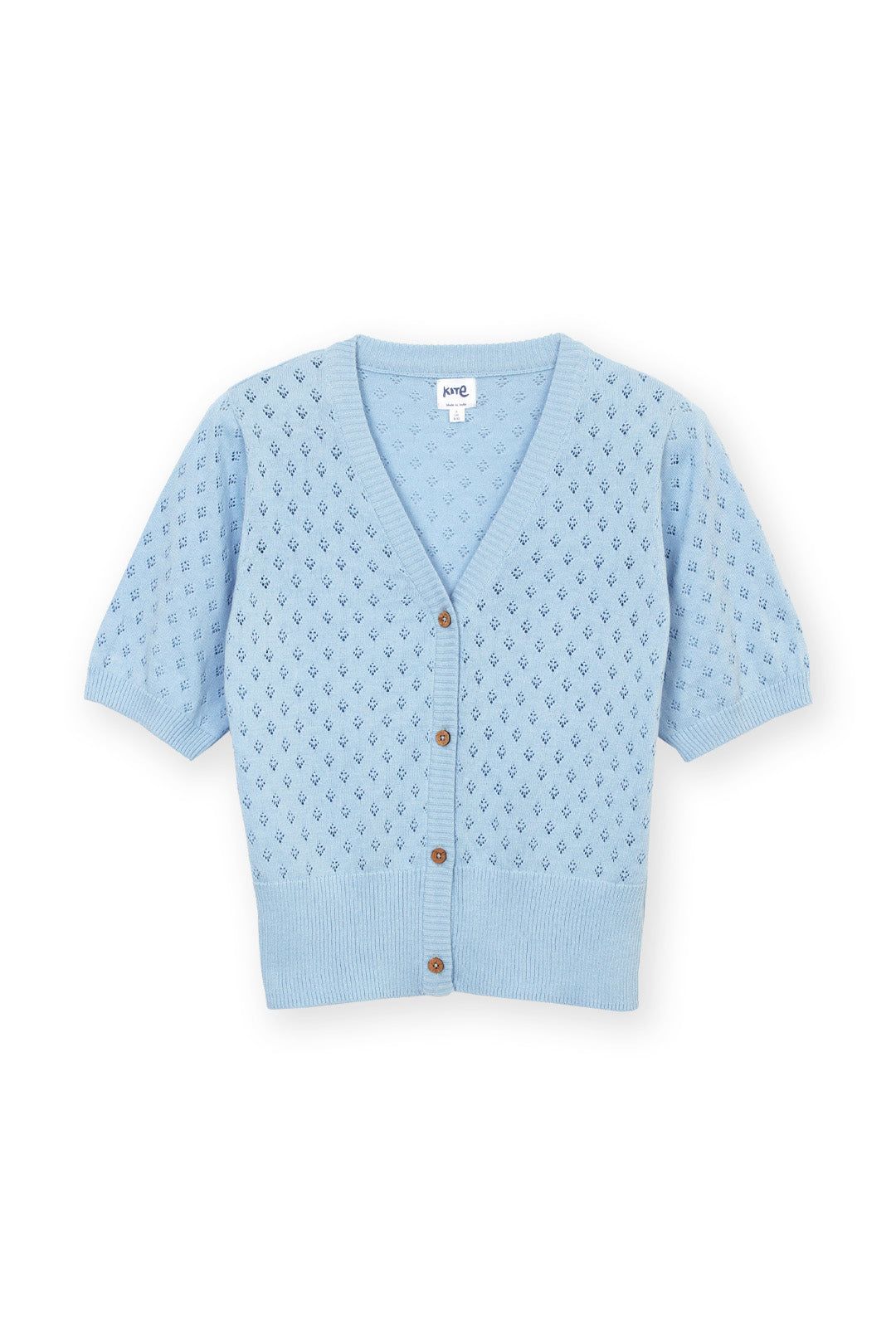 Kite Shipstall Knit Cardigan
