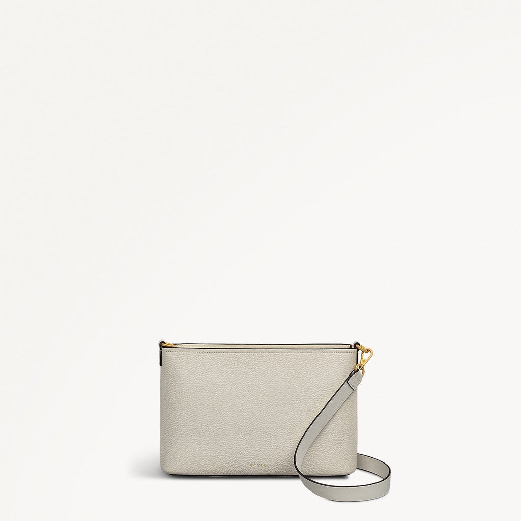 Newton Avenue Small Ziptop Cross Body Bag - OHD15103