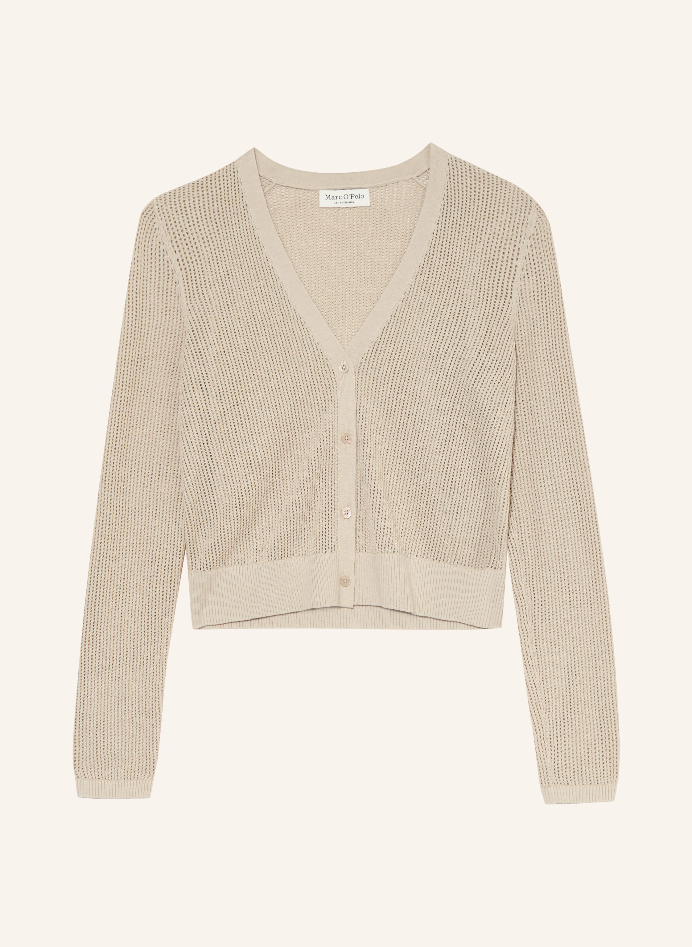 Marc O'Polo Strickjacke